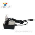 CE CB ROHS EU -plug 12v1a -adapter
